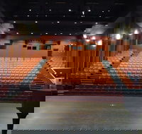 Capitol Theatre Tamworth - Accommodation Main Beach