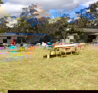 Cerisebrook Orchard and Family Golf - Accommodation Main Beach