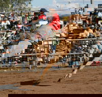 Coonamble - Accommodation Main Beach