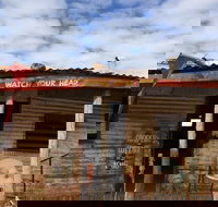 Coopers Cottage - Accommodation Main Beach