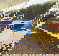 Copper Coast Miniature Train - Accommodation Main Beach
