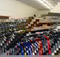 Copper Coast Op Shops Second-hand and Antiques Trail - Accommodation Main Beach