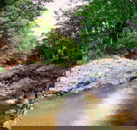 Currumbin Rock Pools - Accommodation Main Beach