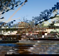 Echuca - Accommodation Main Beach