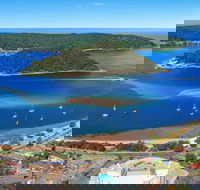 Ettalong Beach - Accommodation Main Beach
