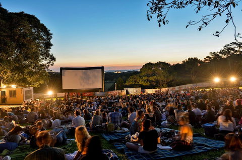 Event Cinemas - Moonlight Cinema Perth - Accommodation Main Beach 0