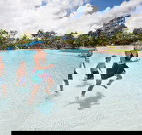 Family Fun in Mackay City - Accommodation Main Beach