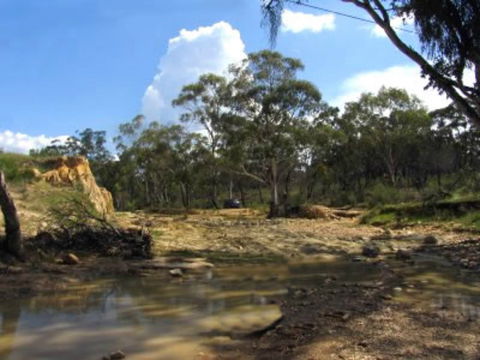 Goldfields At Ironbarks - Accommodation Main Beach 1