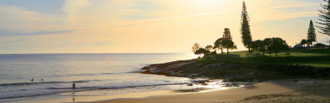 Good Vibes Homewares - Accommodation Main Beach 0