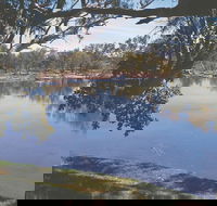Halls Creek - Accommodation Main Beach