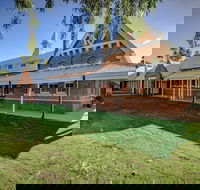 Hidden Gems - York Walk Trail - Accommodation Main Beach