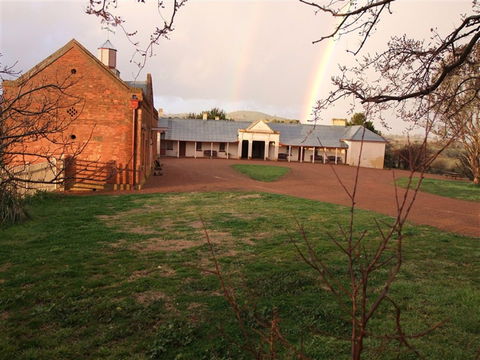 Hume And Hovell Walking Track - Accommodation Main Beach 0