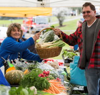 Hurstbridge Farmers Market - Accommodation Main Beach