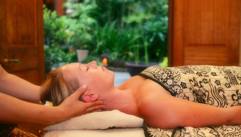 Ikatan Day Spa Noosa - Accommodation Main Beach 0