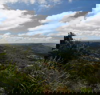 Illawarra Escarpment State Conservation Area - Accommodation Main Beach
