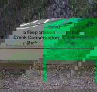 Ironbark Ridge and Spotted Gum Walking Trails - Accommodation Main Beach