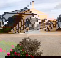 Kadina Cemetery - Accommodation Main Beach