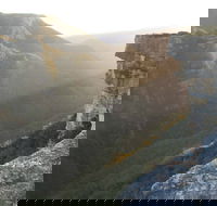 Kanangra-Boyd National Park