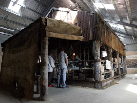 Kenworthy's Stamper Mill - Accommodation Main Beach 2