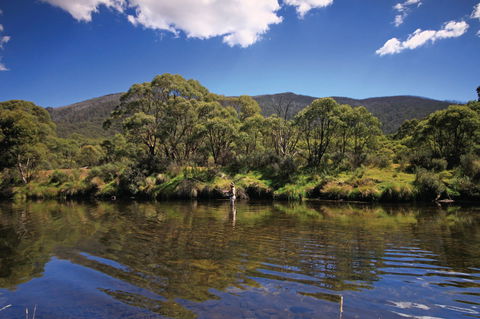 Kosciuszko National Park - Accommodation Main Beach 1