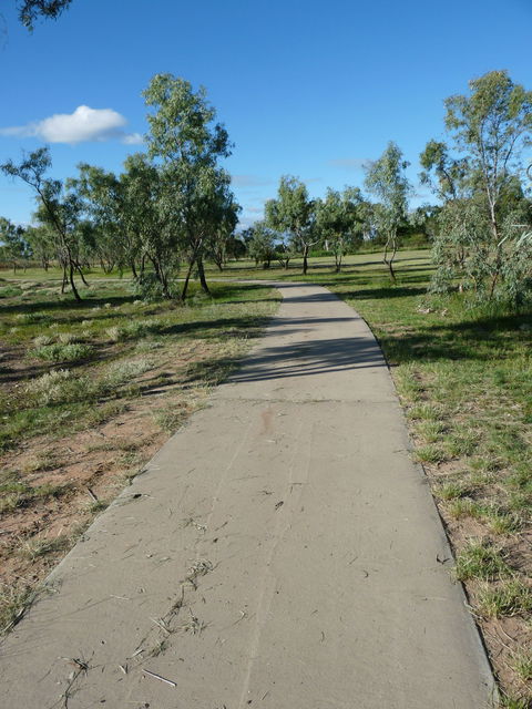 Lagoon Creek - Accommodation Main Beach 1