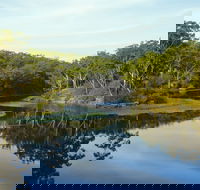 Lake Parramatta Reserve and recreation area - Accommodation Main Beach