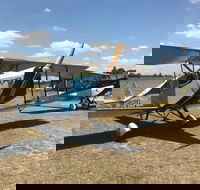 Luskintyre Airfield and Aviation Museum - Accommodation Main Beach