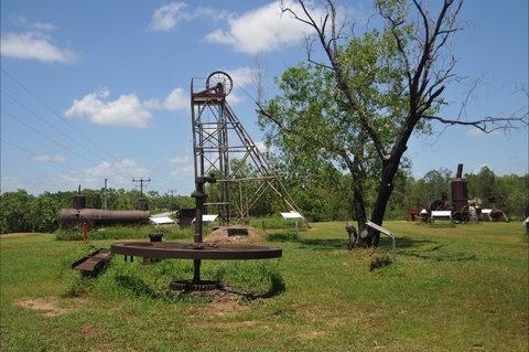 Miners Park - Accommodation Main Beach 1
