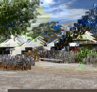 Moonta Mines Walking Trails - Accommodation Main Beach