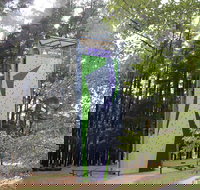 Mount Lofty Adventure Hub - Accommodation Main Beach