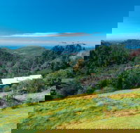 Mount Glorious - Accommodation Main Beach