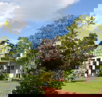 Myilly Point Heritage Precinct