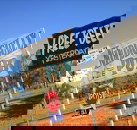Nindigully - Accommodation Main Beach