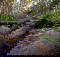 O'Neills Creek picnic reserve - Accommodation Main Beach