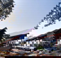 Perth Hills Centre - Accommodation Main Beach