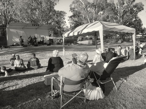 Pioneer Park - Accommodation Main Beach 0