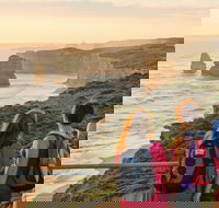 Port Campbell National Park - Accommodation Main Beach