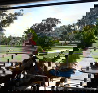 Queanbeyan Golf Club - Accommodation Main Beach