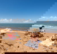 Redcliffe - Accommodation Main Beach
