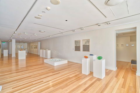 Redland Art Gallery - Accommodation Main Beach 1