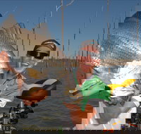 Reel in a Trophy - Fishing Adventure in Tropical Queensland - Accommodation Main Beach