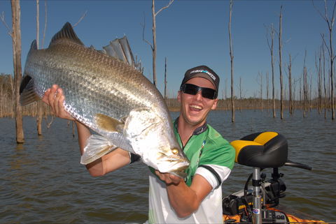 Reel In A Trophy - Fishing Adventure In Tropical Queensland! - Accommodation Main Beach 0