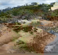 Rungulla National Park - Accommodation Main Beach
