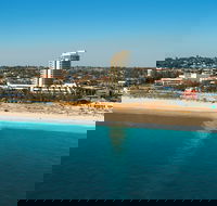 Scarborough Beach - Accommodation Main Beach