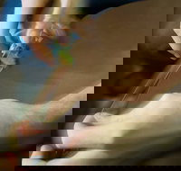 Simon Martin Whips  Leathercraft - Accommodation Main Beach