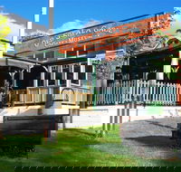 Sofala - Accommodation Main Beach