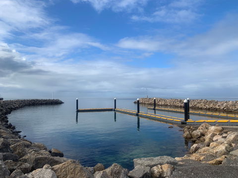 Stansbury Boat Ramp - Accommodation Main Beach 0