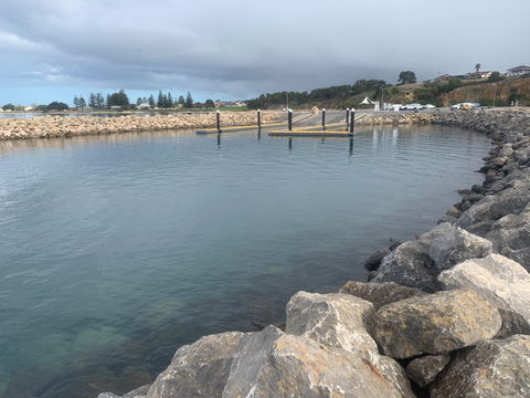 Stansbury Boat Ramp - Accommodation Main Beach 2