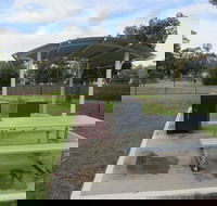Sturt Park Reserve and Titanic Memorial - Accommodation Main Beach