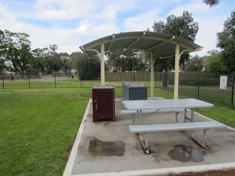 Sturt Park Reserve And Titanic Memorial - Accommodation Main Beach 0